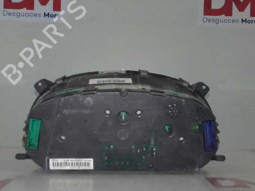 Instrument cluster SKODA OCTAVIA I (1U2) 1.9 TDI | BP12646502C47 