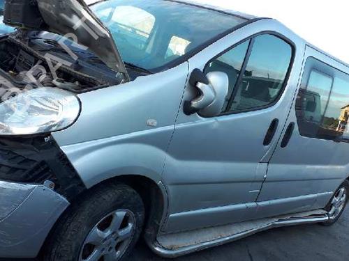 Brugte RENAULT TRAFIC II Bus (JL) [2001-2025]  4237180