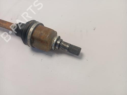 Left front driveshaft RENAULT MASTER III Bus (JV) | BP39649245M38 - Image 4