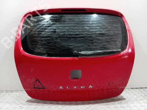 tailgate-seat-altea-5p1-2004-2005-2006-2007-2008-2009-2010-2011-2012-2013-2014-2015-34704232 main image