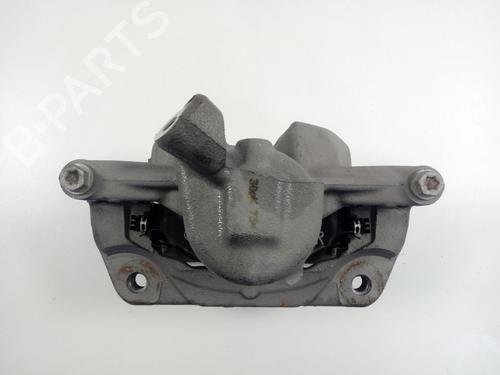 Left front brake caliper PEUGEOT 308 CC (4B_)  | BP18656862M105 