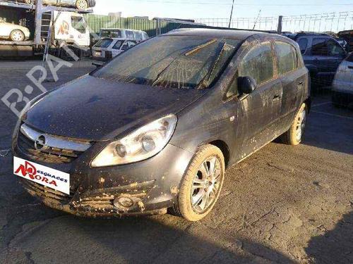 Starter OPEL CORSA D (S07)  | BP12641139M8 