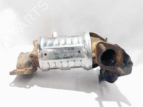 Used Catalyst Catalyst HYUNDAI KONA (OS, OSE, OSI) [2017-2023] 34223817 34223817