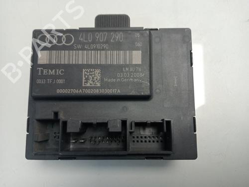 Used Electronic module AUDI Q7 (4LB) 3.0 TDI quattro (233 hp) 17905649