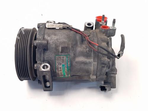 AC compressor PEUGEOT 407 (6D_)  | BP27544632M34 