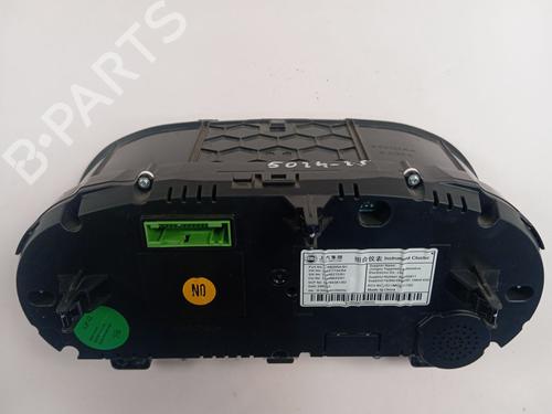 Instrument cluster MG MG ZS SUV (AZS1) | BP40219610C47 - Image 2