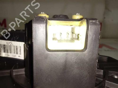 Heater blower motor PEUGEOT PARTNER Tepee  | BP14129526M62 