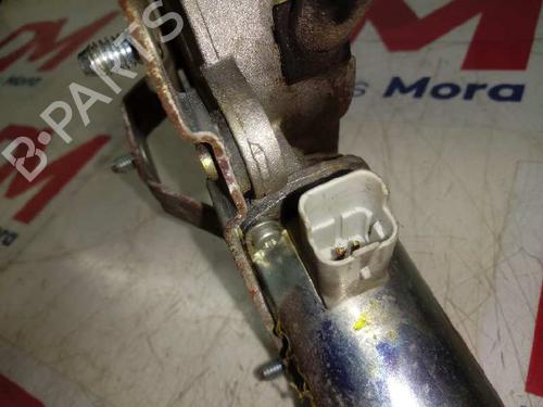 Rear right window mechanism CITROËN XSARA PICASSO (N68)  | BP12840313C25 