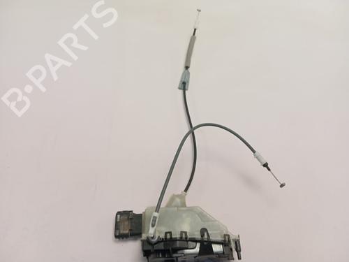 Rear left lock PEUGEOT 3008 II SUV (MC_, MR_, MJ_, M4_)  | BP29723964C100 