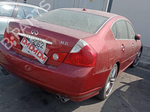 Catalyst INFINITI M35 3.5 | BP18655830M10 