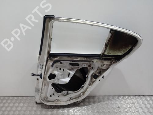 Right rear door BMW 1 (E87) 116 d | BP18829596C5