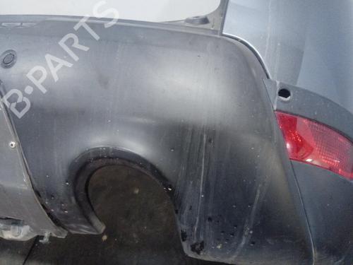Rear bumper LAND ROVER RANGE ROVER SPORT I (L320)  | BP16154472C8 