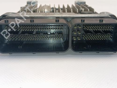 Engine control unit (ECU) MERCEDES-BENZ E-CLASS (W212) E 200 CDI / BlueTEC (212.005, 212.006) | BP37200670M57 - Image 2