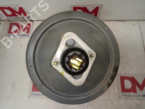 Used Servo brake MERCEDES-BENZ C-CLASS (W202) C 250 D (202.125) (113 hp) 12644886
