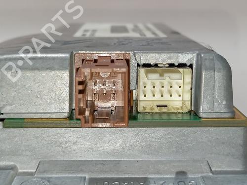 Multifunctionele display CITROËN C3 II (SC_) | BP28671453C48