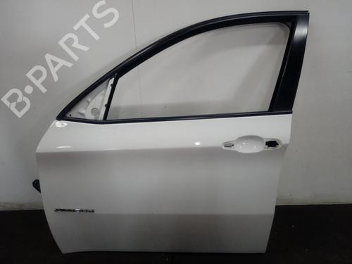 Left front door BMW X6 (E71, E72)  | BP15839141C2 