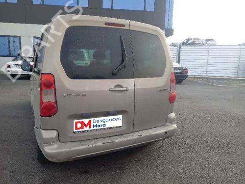 Handskerum CITROËN BERLINGO MULTISPACE (B9)  | BP13891344C95 