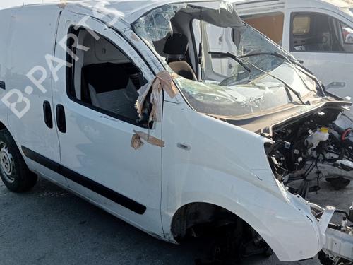 Brugte FIAT FIORINO Box Body/MPV (225_) [2007-2025]  4325516