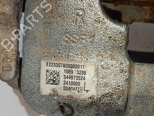 Left front brake caliper MG MG 4 (EH32)  | BP40228963M105  - Image 5
