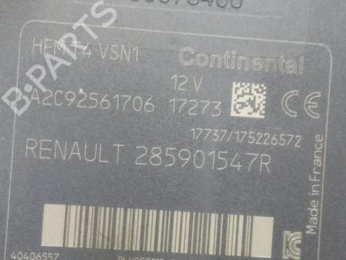 Other RENAULT CLIO IV (BH_)  | BP17121085O1 