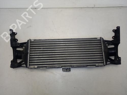 Intercooler IVECO DAILY IV Platform/Chassis 35C10, 35S10 | BP16634914M30