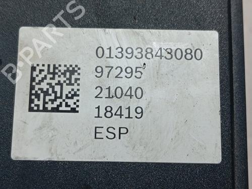 ABS pump PEUGEOT BOXER Van 2.0 BlueHDi 110 | BP27882362M43 