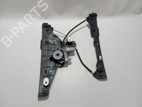 Used Front right window mechanism Front right window mechanism 39412841 39412841