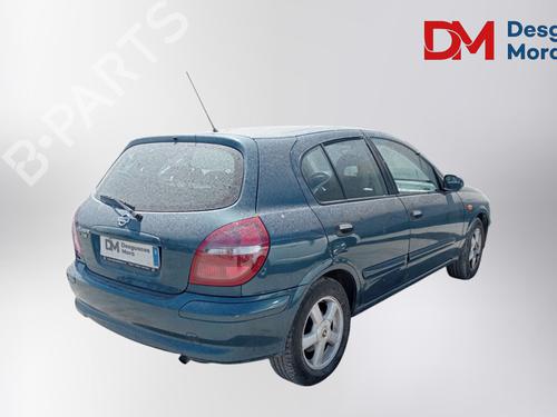 Left front indicator NISSAN ALMERA II Hatchback (N16)  | BP30374346C32 