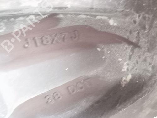 Fælk PEUGEOT 4008  | BP32667087C45 