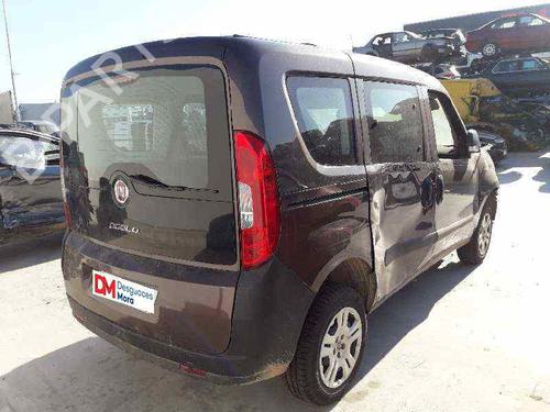 Starter FIAT DOBLO Platform/Chassis (263_) 1.3 D Multijet | BP12652353M8