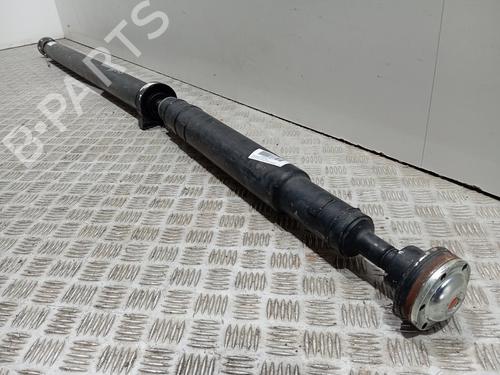 Driveshaft LAND ROVER RANGE ROVER EVOQUE (L538) | BP31638802M37