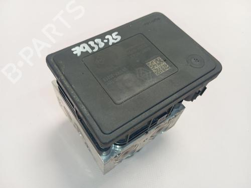 ABS pump RENAULT MEGANE IV Hatchback (B9A/M/N_) | BP37150437M43 - Image 4