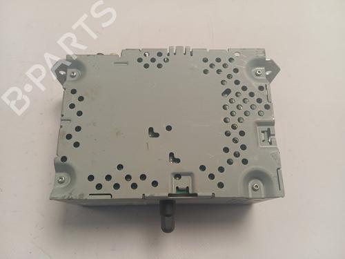 Radio FORD PUMA (J2K, CF7)  | BP29548459E6 