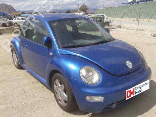 Front left exterior door handle VW NEW BEETLE (9C1, 1C1) 1.9 TDI | BP12834197C128 