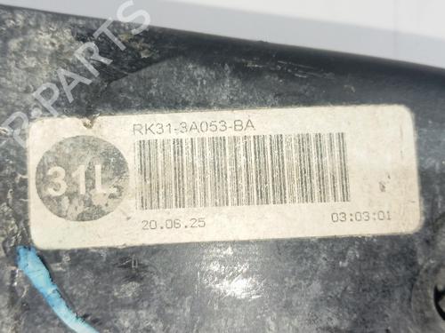 Left front suspension arm FORD TRANSIT V363 Platform/Chassis (FED, FFD)  | BP38284824M12  - Image 5
