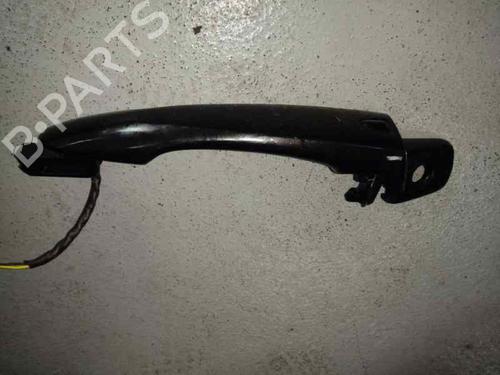 Used Front left exterior door handle NISSAN QASHQAI II SUV (J11, J11_) [2013-2025]  12837347