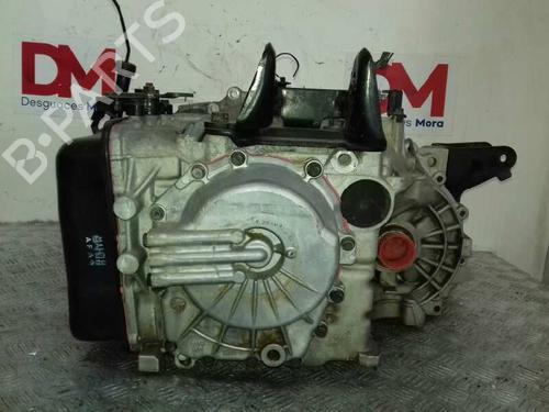 Gearbox HYUNDAI TUCSON (JM)  | BP12935146M3