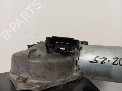 Rear wiper motor OPEL MOKKA / MOKKA X (J13)  | BP23548799M102 
