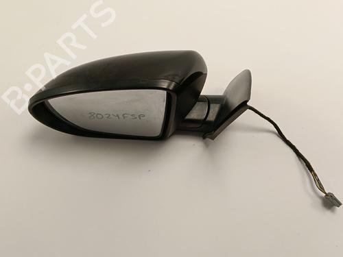 Retrovisor esquerdo Retrovisor esquerdo 32859778 32859778