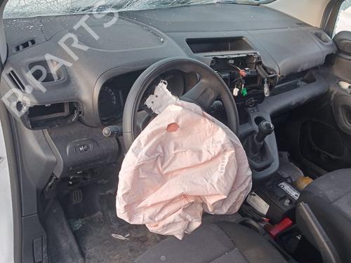 Alternator CITROËN BERLINGO (ER_, EC_) | BP29183916M7