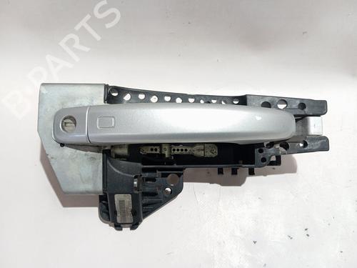 Used Front right exterior door handle Front right exterior door handle AUDI A5 (8T3) 1.8 TFSI (170 hp) 34007329 34007329