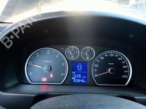 Used Instrument cluster HYUNDAI i30 (FD) [2007-2012]  18307461