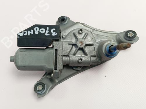 Motor limpa vidros traseiro Motor limpa vidros traseiro 37421086 37421086