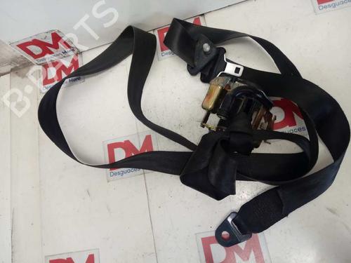Used Front left seatbelt CITROËN XSARA PICASSO (N68) 2.0 HDi (90 hp) 30370968