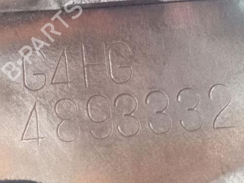 Engine KIA PICANTO I (SA) 1.1 | BP38720305M1 - Image 2