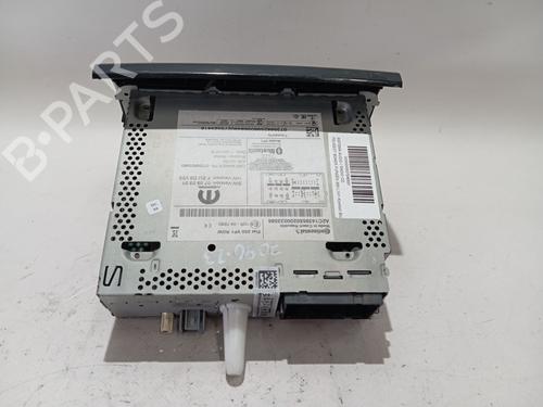 Radio PEUGEOT BOXER Bus 2.0 BlueHDi 160 | BP29370980E6 