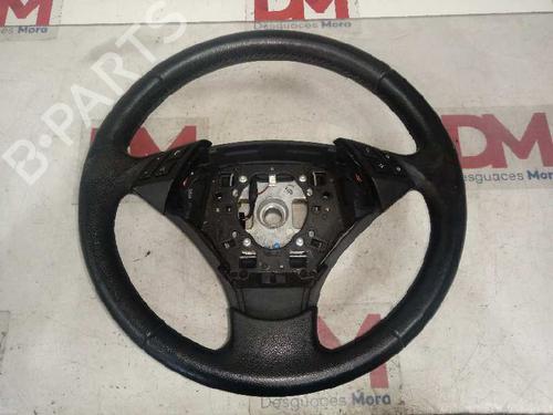 Steering wheel BMW 5 (E60) 525 d | BP12654448C49 