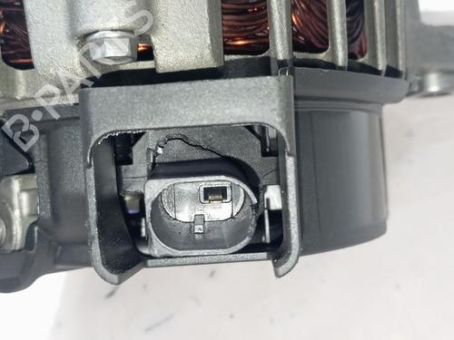 Alternator FORD TRANSIT CONNECT V408 Box Body/MPV 1.5 EcoBlue | BP40104514M7 - Image 5
