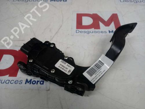 Used Pedal FORD FIESTA V (JH_, JD_) [2001-2014]  16710736