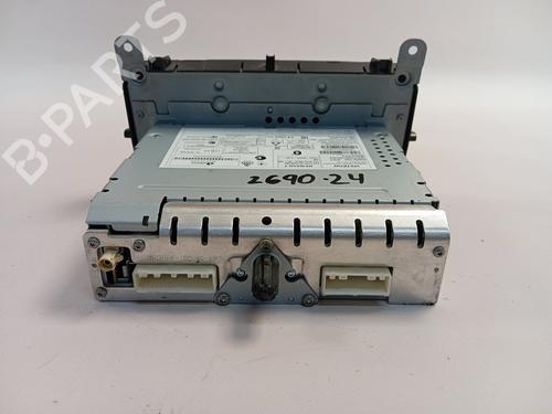 Radio RENAULT CLIO IV (BH_)  | BP21265522E6